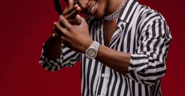 AUDIO: Barnaba - Nimejipata Mp3 Download