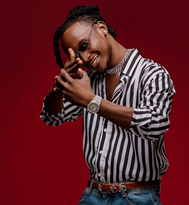 AUDIO: Barnaba - Nimejipata Mp3 Download