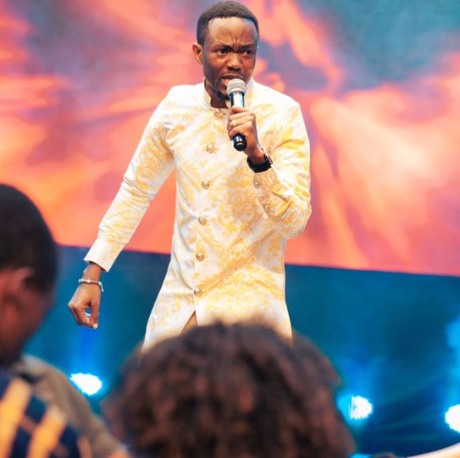 AUDIO: Dr. Ipyana - Umetamalaki Bwana Mp3 Download