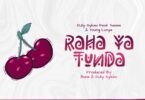 AUDIO: Dully Sykes Ft Yammi & Young Lunya - Raha Ya Tunda Mp3 Download