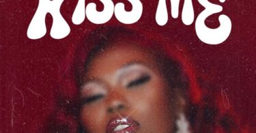 AUDIO: Maua Sama - Kiss Me Mp3 Download