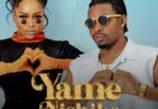 AUDIO: Mocco Genius Ft Nandy - Yamenishika Remix Mp3 Download