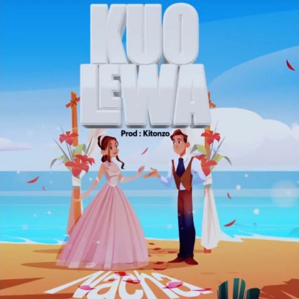 AUDIO: Nacha - Kuolewa Mp3 Download