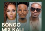 Pakua Bongo Mix Kali Inayowashirikisha Nandy, Alikiba na Chege Ndani Ya Mdundo