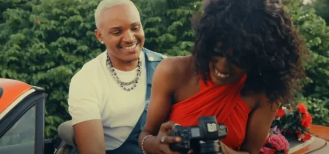 VIDEO: Platform - Mtima