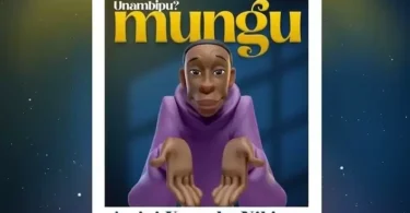 AUDIO: Ronze Ft Dogo Elisha - Unambipu Mungu Mp3 Download