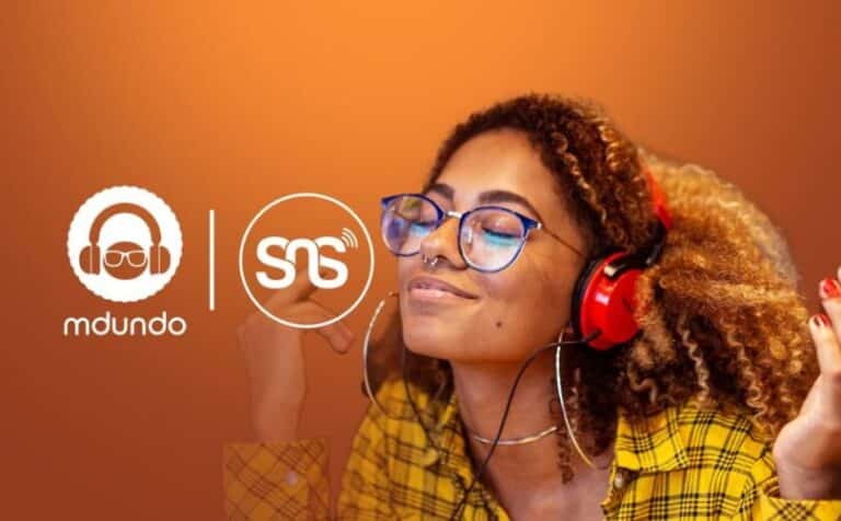 Simulizi na Sauti Yashirikiana Na Mdundo.com Kuleta Burudani na Sanaa