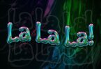 AUDIO: Xouh - Lalala Mp3 Download