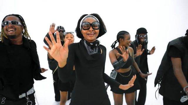 VIDEO: Zuchu - Chapati