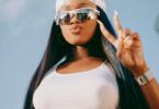 AUDIO: Abigail Chams - Milele Mp3 Download