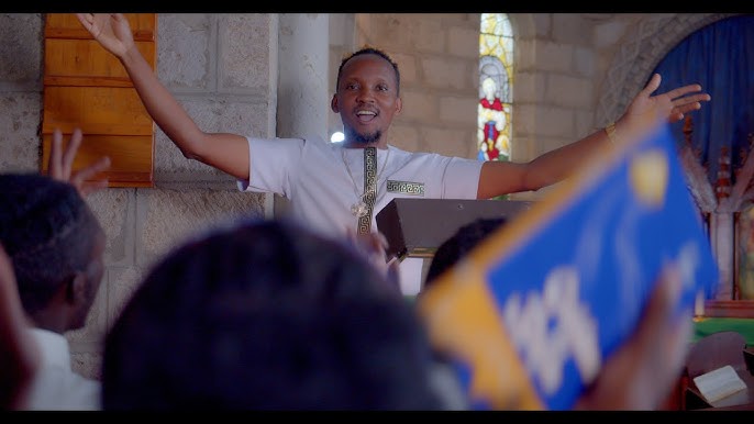 VIDEO: ALEX KASAU KATOMBI - ATAIWE