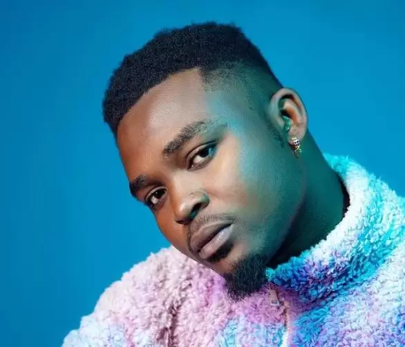 AUDIO: Aslay - Mama Mp3 Download