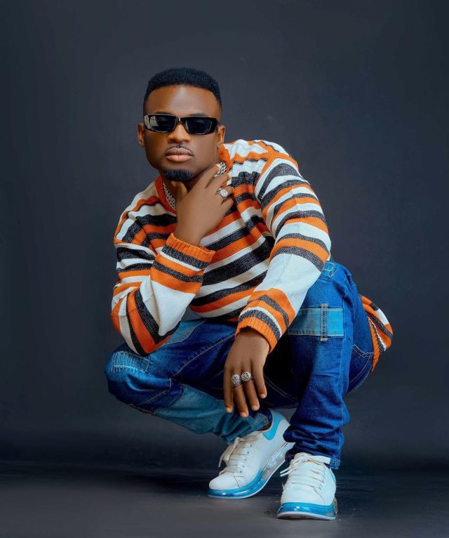 AUDIO: Beka Flavour - Doli Doli Mp3 Download