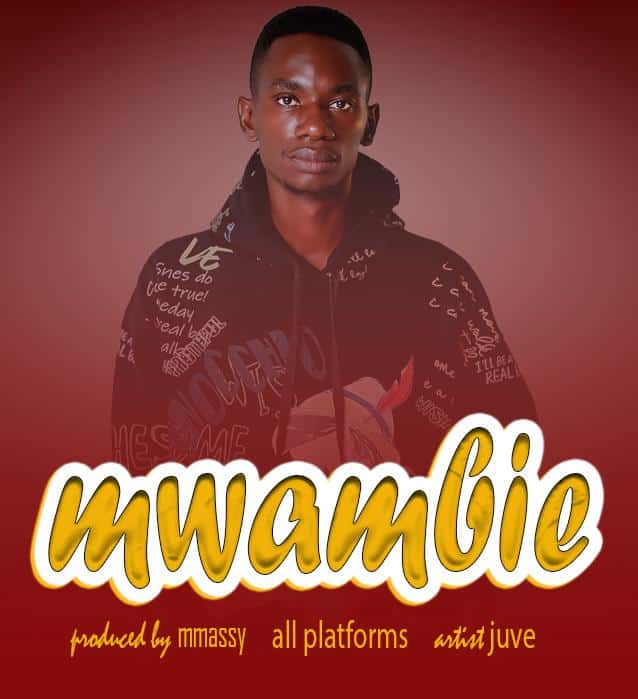 AUDIO: One Juve - Mwambie Mp3 Download