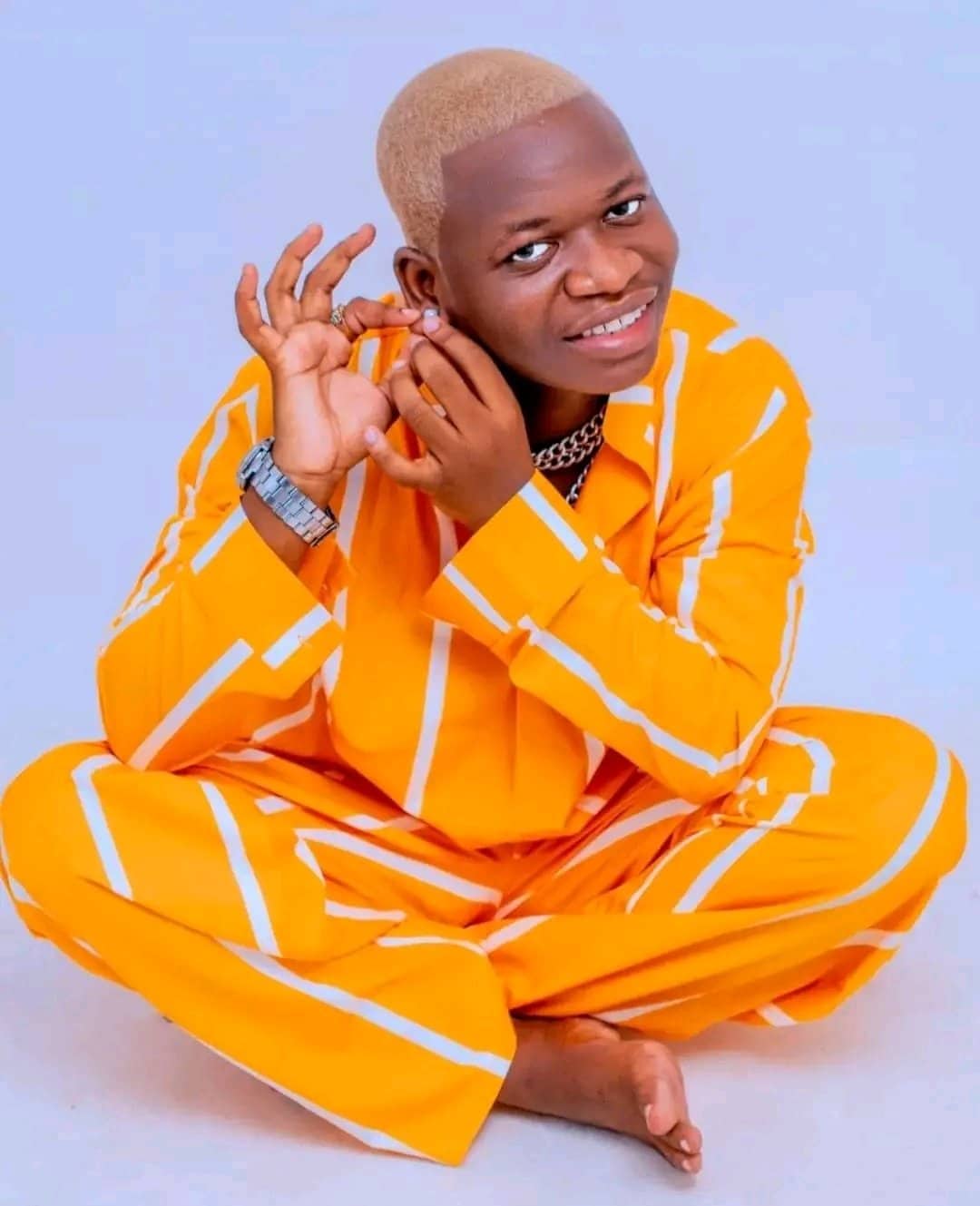 AUDIO: Hamis Bss Ft Hamadai - Wewe Rmx Mp3 Download