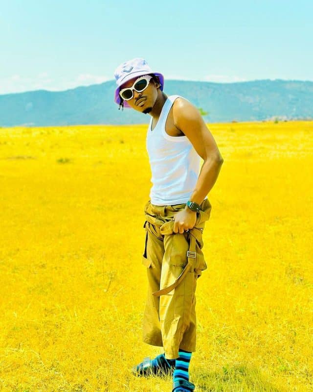 AUDIO: Kayumba - Gentleman Mp3 Download
