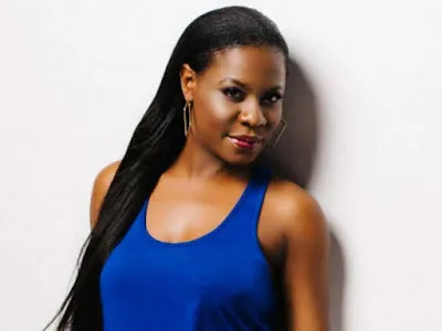 AUDIO: Lady Jaydee - Siri Yangu Mp3 Download