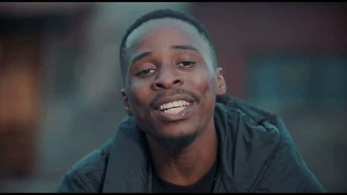 VIDEO: One Juve - Mwambie