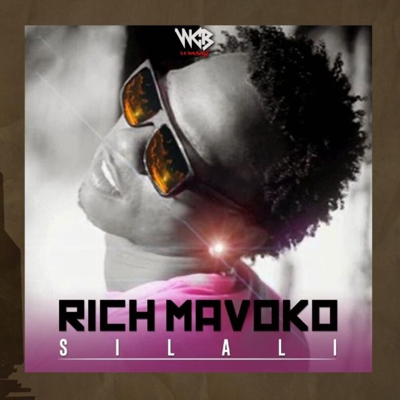 AUDIO: Rich Mavoko - Silali Mp3 Download