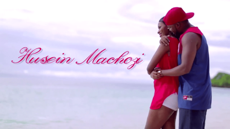 AUDIO: Hussein Machozi Ft AY - Full Shangwe Rmx Mp3 Download