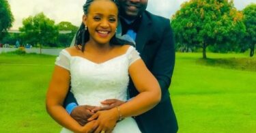 AUDIO: Ambwene Mwasongwe - BINTI WA IMANI Mp3 Download