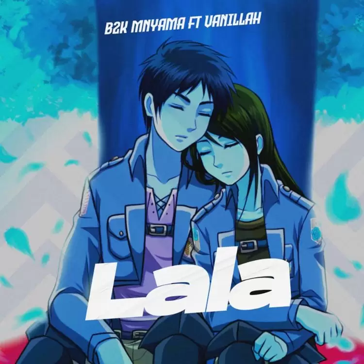 AUDIO: B2k Ft Vanillah - Lala Mp3 Download