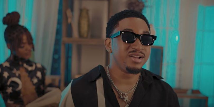 VIDEO: Geniusjini x66 Ft Jay Melody - Wewe Mp4 Download