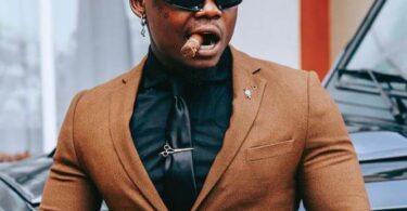 AUDIO: Harmonize - Sijalewa Mp3 Download