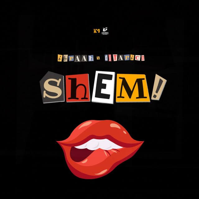 AUDIO: Ibraah Ft Dj Tarico - Shem Mp3 Download