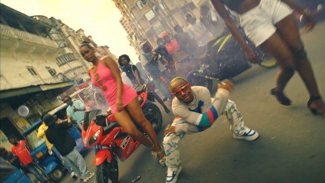 VIDEO: Ibraah Ft Dj Tarico - Shem Mp4 Download