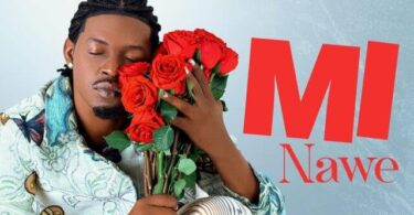 AUDIO: Mocco Genius - Mi Nawe Mp3 Download