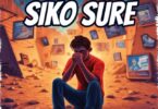 AUDIO: Nadia Mukami Ft Darassa - Siko Sure Mp3 Download