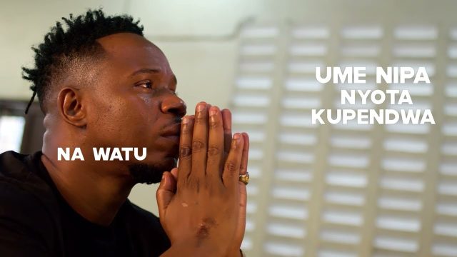 VIDEO: Nay Wa Mitego - Mamlaka Mp4 Download
