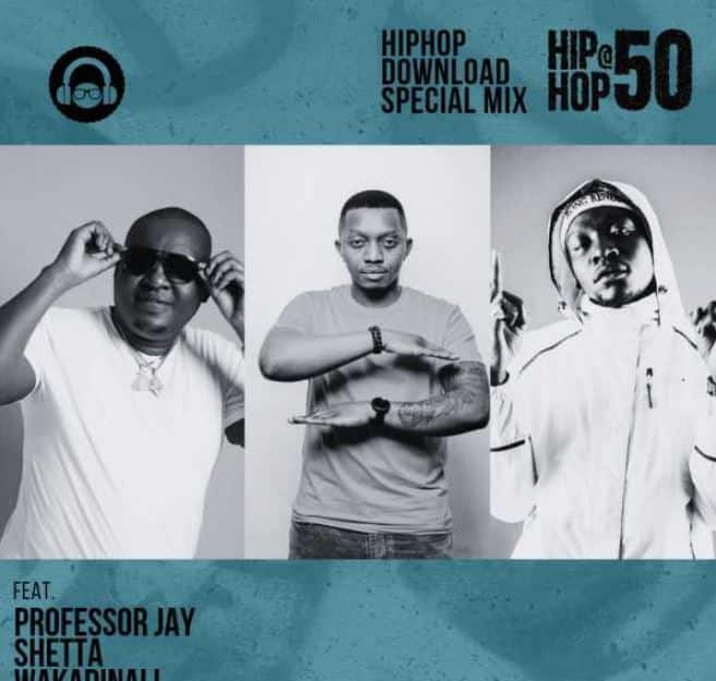 Download Gengetone MP3 Mix Ya Odi wa Murang’a na Fathermoh Ndani ya Mdundo