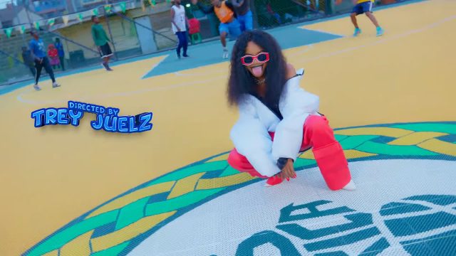 VIDEO: ROSA REE Ft MBOGI GENJE – AWUOH Mp4 Download