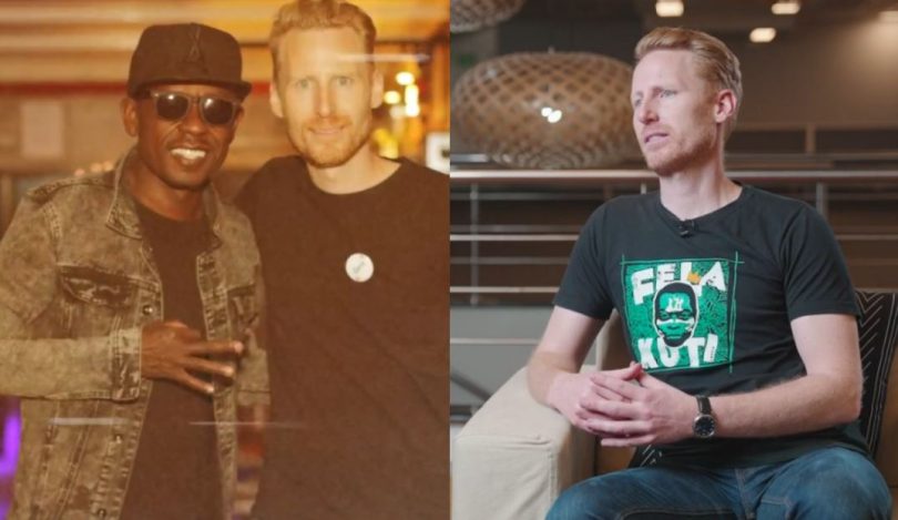 Jinsi Mdundo.Com Ilivyobadilisha Tasnia Ya Muziki Wa Kiafrika, Kupitia Kila Upakuzi Halali