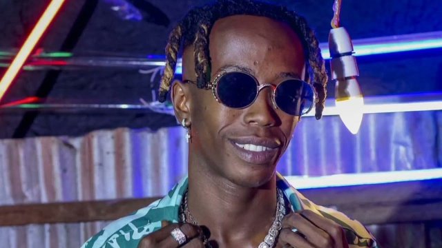 AUDIO: Balaa Mc - Hujalogwa Mp3 Download