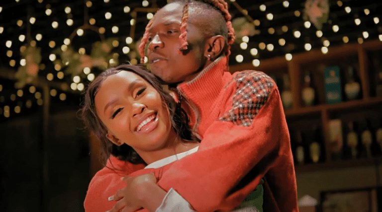 AUDIO: MR SEED - SWEET MELODY Ft ONLY DEBBY Mp3 Download