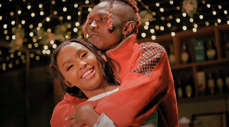 AUDIO: MR SEED - SWEET MELODY Ft ONLY DEBBY Mp3 Download