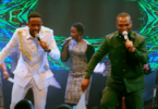 AUDIO: Dr Ipyana Ft Boaz Danken - Ubhombile Tata Mp3 Download