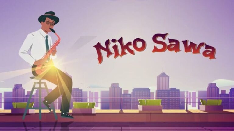 AUDIO: Zabron Singers - Niko Sawa Mp3 Download