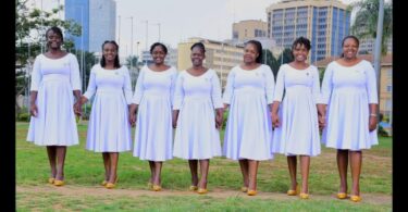 AUDIO: Msanii Music Group - Waheshimiwe Wazazi Mp3 Download