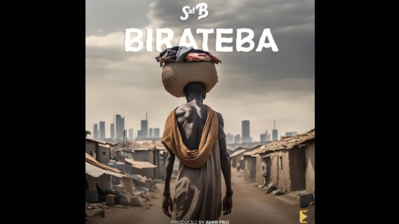 AUDIO: Sat-B - Birateba Mp3 Download