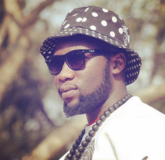 AUDIO: Roma Mkatoliki & One six Ft Mr Mshua - GOD Mp3 Download