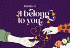 AUDIO: Barnaba - I Belong To You Mp3 Download
