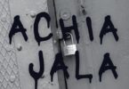 AUDIO: Dizasta Vina Ft Kaa La Moto - Achia Jala Mp3 Download