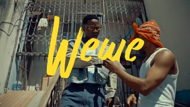 VIDEO: Kontawa - Wewe Mp4 Download