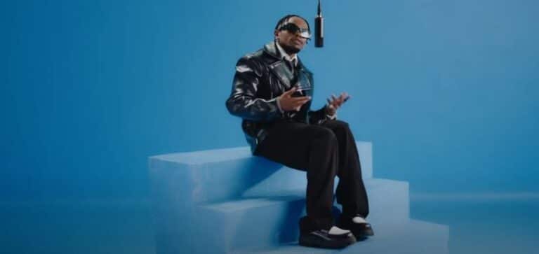VIDEO: Marioo - Asante Mp4 Download