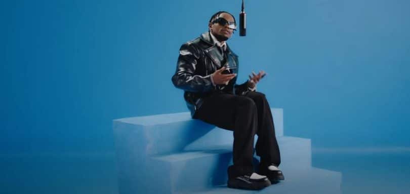 VIDEO: Marioo - Asante Mp4 Download