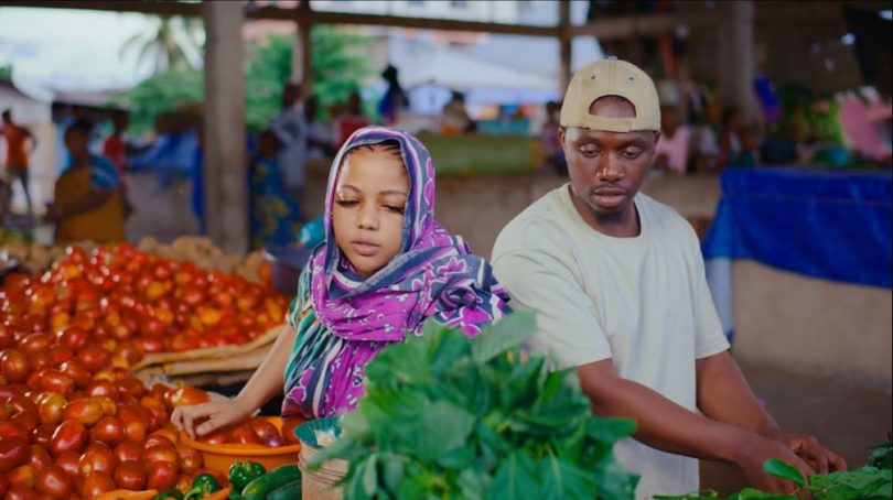 VIDEO: Rayvanny Ft Macvoice - MWAMBIENI Mp4 Download